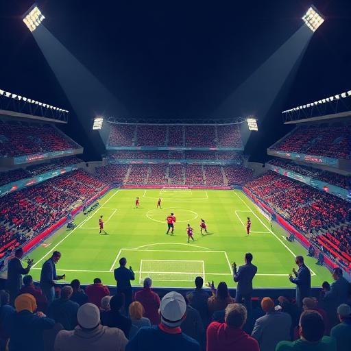 Imagine articol despre Superliga de fotbal: Trei meciuri importante duminică, cu FCSB-Rapid în centrul atenției