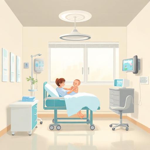 Imagine articol despre Taxă inedită pentru documentele de naștere la Spitalul din Suceava