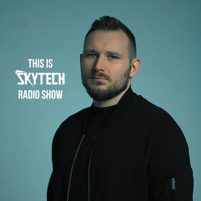 Imagine articol despre This Is Skytech
