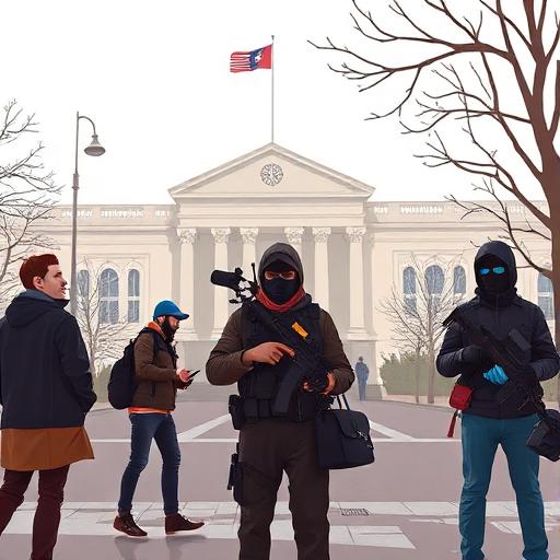 Imagine articol despre Tragedie la Universitatea Brown: Studentele victime ale unui atac armat