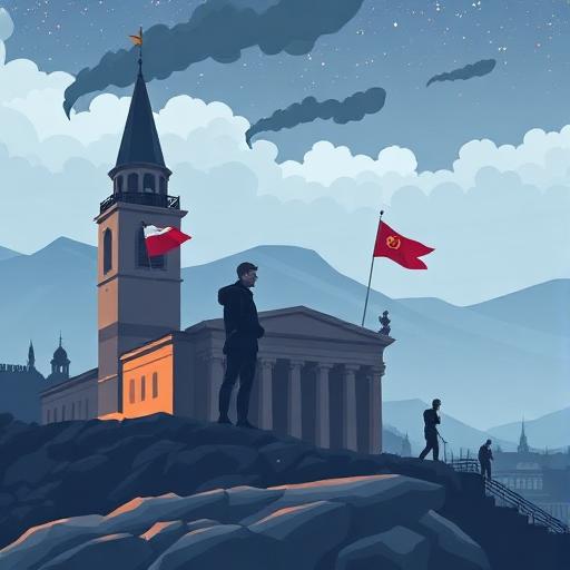 Imagine articol despre Uniunea Europeană își revizuiește politica față de Kosovo: Sancțiunile sunt ridicate