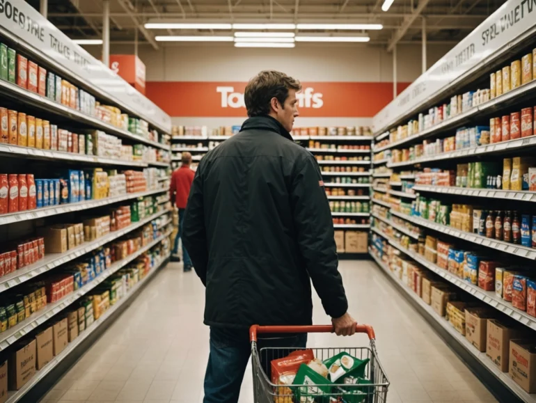 Impactul tarifelor asupra economiei americane: provocări și perspective