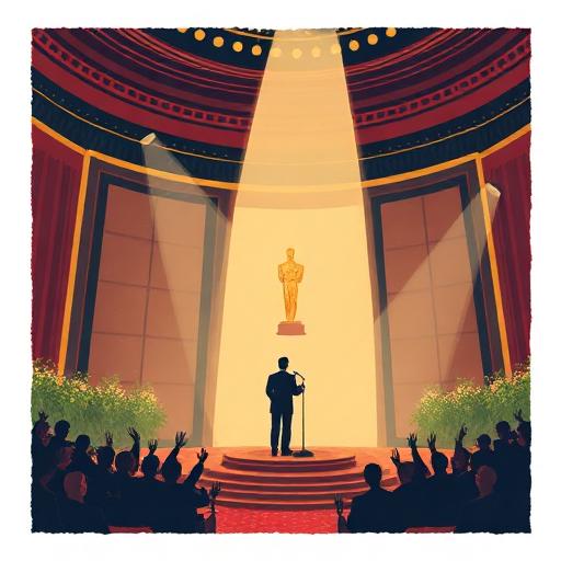 Imagine articol despre Așteptările și surprizele nominalizărilor Oscar 2026