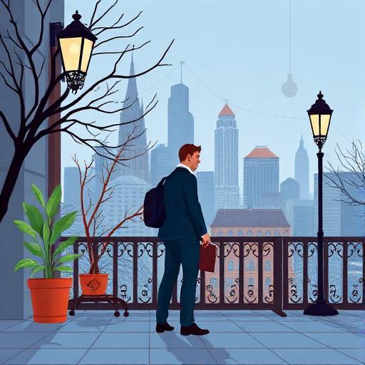 Imagine articol despre Atenție la alegerile vestimentare: semnele timpurii ale demenței