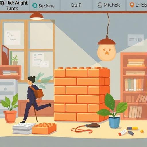 Imagine articol despre Brick: Gadgetul care ajută la combaterea dependenței de rețele sociale