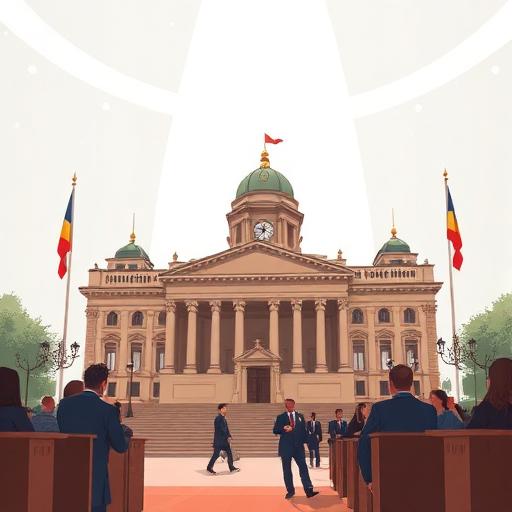 Imagine articol despre Contestații legale asupra numirilor la Curtea Constituțională din România