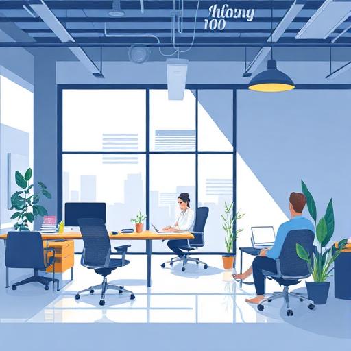 Imagine articol despre Controverse în birourile tech: Nicotina, un stimulent riscant pentru angajați