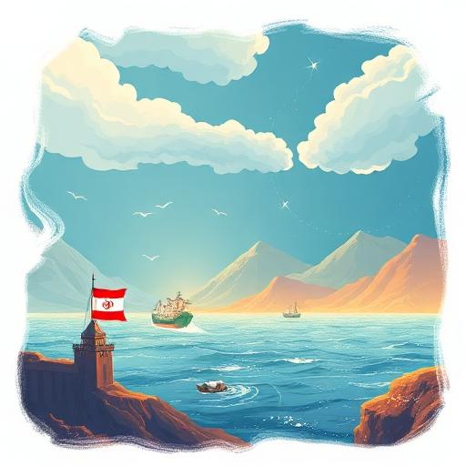 Imagine articol despre Criza din Iran: Impactul asupra marilor puteri și stabilitatea regională