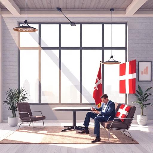 Decizia Groenlandei: Prioritizarea relațiilor cu Danemarca în fața presiunilor americane