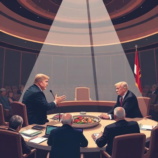 Imagine articol despre Erdogan, invitat de Trump în Consiliul de Pace pentru Gaza