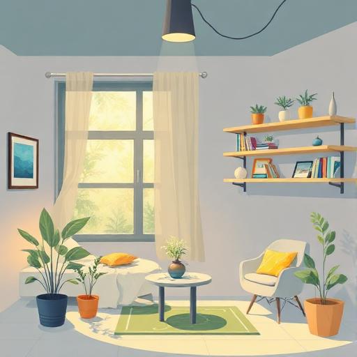 Imagine articol despre Idei inedite pentru economisirea energiei în gospodării