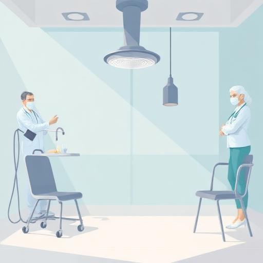 Imagine articol despre Inovație medicală revoluționară pentru pacienții cu cancer colorectal