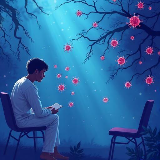 Imagine articol despre Inovație semnificativă în tratamentul cancerului: celulele T auxiliare devin accesibile