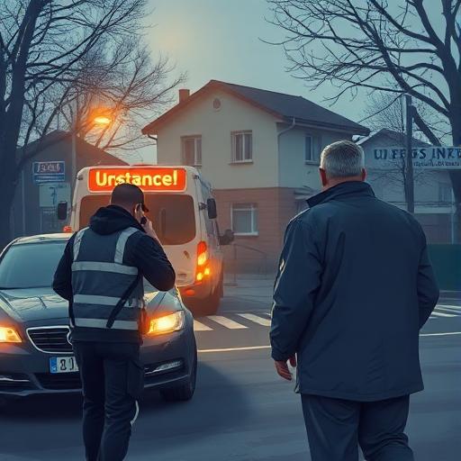 Imagine articol despre Investigații în cazul prefectului din Argeș implicat într-un incident la Urgențe