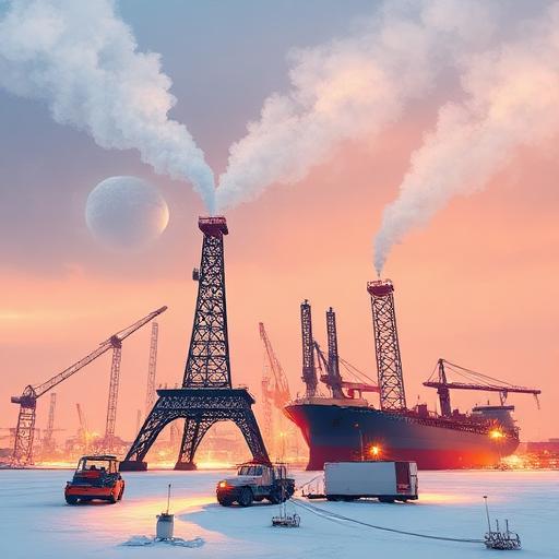 Imagine articol despre MOL își extinde influența în Europa de Est printr-o achiziție majoră