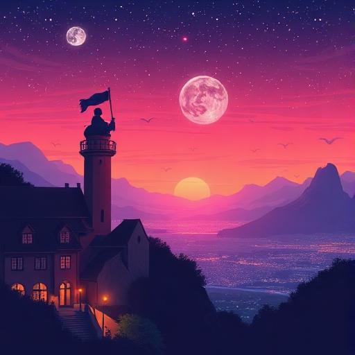 Imagine articol despre O națiune insulară a renunțat la Revelion: 31 decembrie a dispărut din calendar