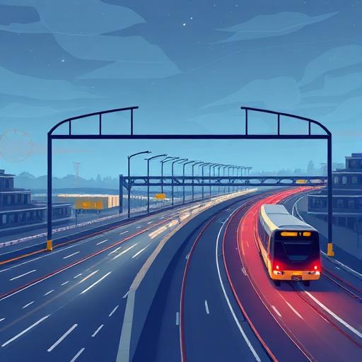 Imagine articol despre Proiectul Autostrăzii Sibiu-Pitești avansează rapid: deschiderea anticipată a tunelului Momaia