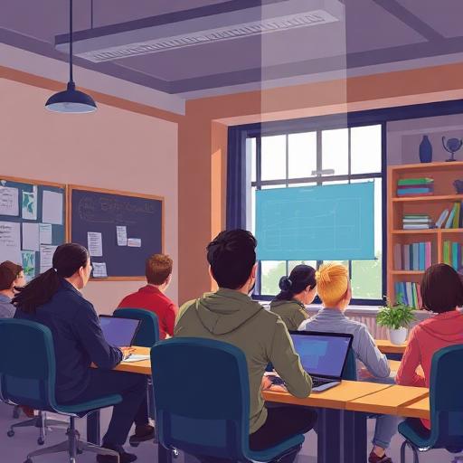 Imagine articol despre Reduceri semnificative de posturi în învățământ, în contrast cu creșterile din alte instituții publice