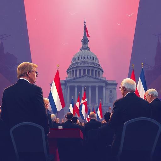 Imagine articol despre Sprijinul Uniunii Europene pentru Groenlanda în fața amenințărilor din partea lui Trump