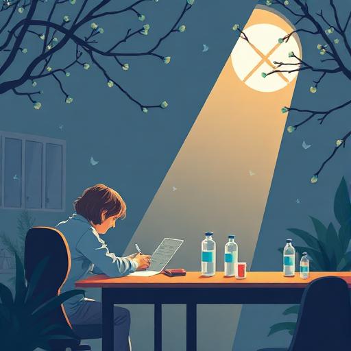 Imagine articol despre Vaccinarea prin bere: o inovație surprinzătoare în domeniul medical