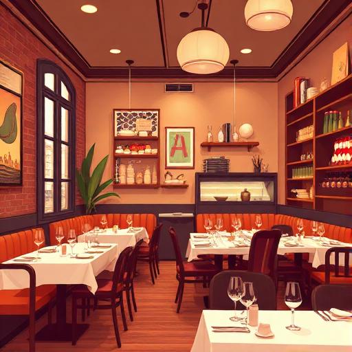 Imagine articol despre Închiderea unui restaurant din Madrid pentru folosirea porumbeilor ca rață