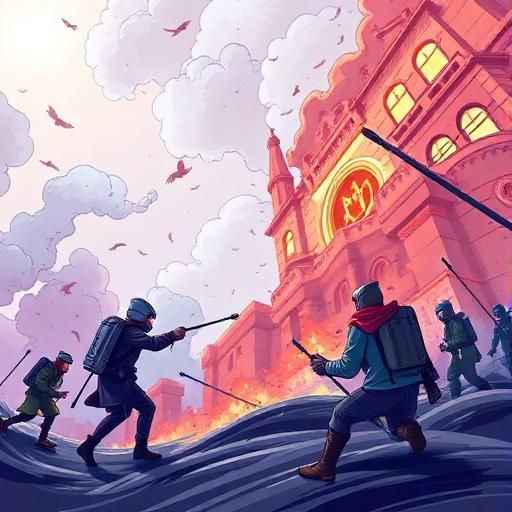 Imagine articol despre Meciuri Cruciale în Superligă: Farul și FCSB în Acțiune