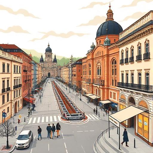 Imagine articol despre Piața de capital din România: perspective optimiste pentru următorul deceniu