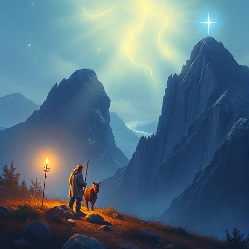 Imagine articol despre Întâmpinarea Domnului: O sărbătoare a recunoașterii și răbdării