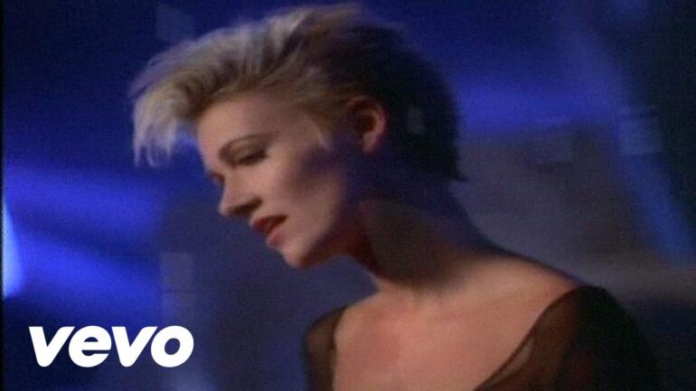 Roxette – Biografie Radio 90 Hit