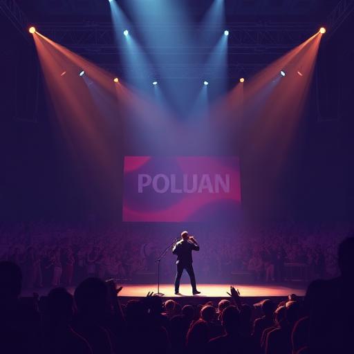 Concertul lui Kanye West din Polonia anulat din cauza comentariilor antisemite