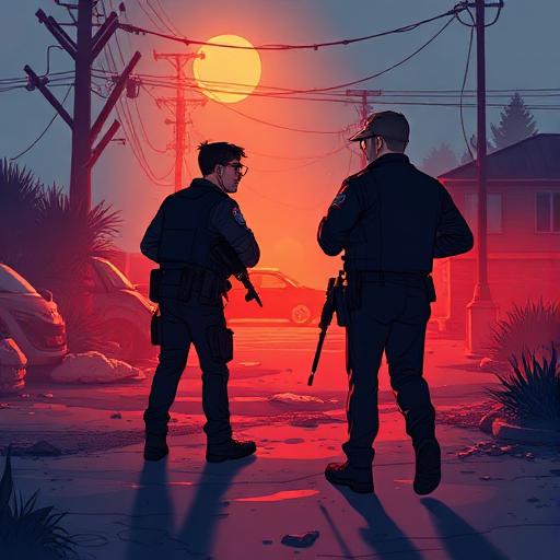 Investigație în urma accidentului fatal al oficialilor americani în Mexic