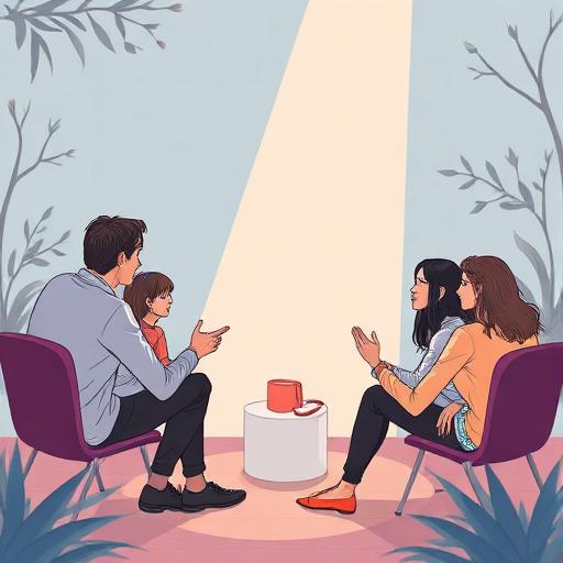 Promovarea discuțiilor despre cancerul colorectal în rândul tinerilor