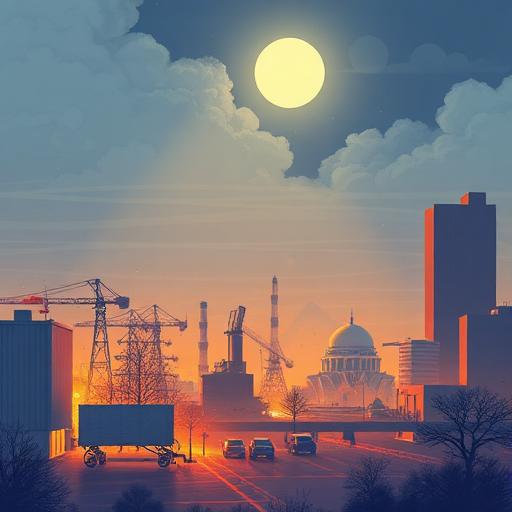 Schimbările climatice aduc valuri de căldură extremă în Europa în 2025