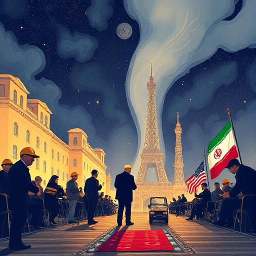 Trump prelungește încetarea focului cu Iranul la cererea Pakistanului