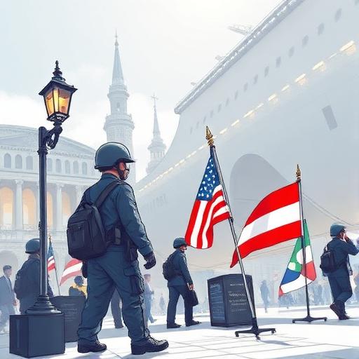 Posibilitatea reducerii trupelor americane în Spania și Italia din cauza tensiunilor legate de Iran