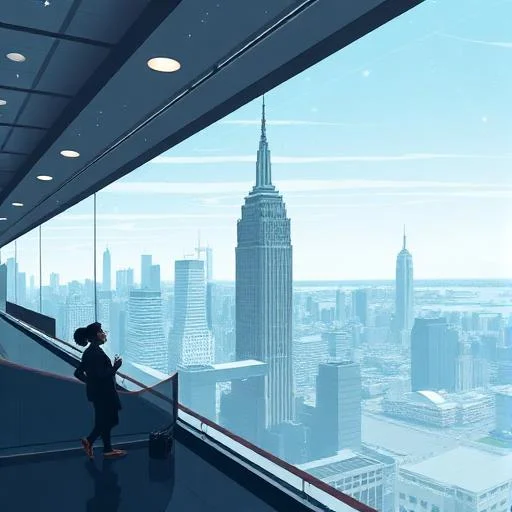 Air Canada suspendă temporar zborurile către New York din cauza costurilor ridicate ale combustibilului