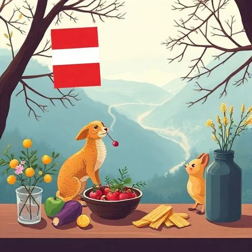 Alertă în Austria: Alimente pentru bebeluși HiPP contaminate cu otravă pentru șoareci