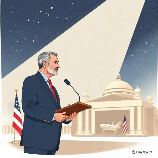 Ambasadorul britanic în Emiratele Arabe Unite subliniază riscurile regionale și susține reziliența EAU în contextul încetării focului cu Iranul