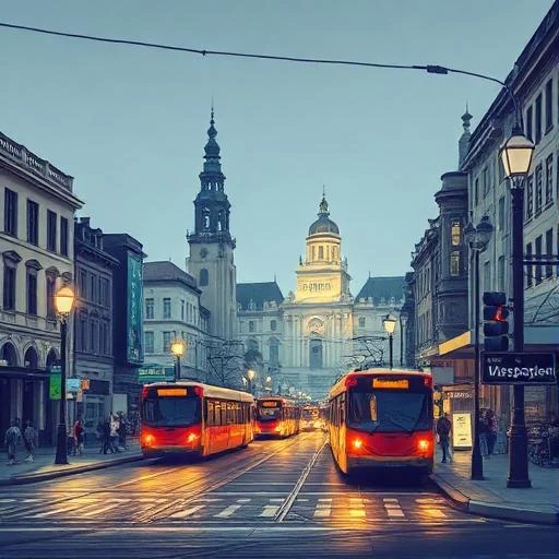 Imagine articol despre Aprobarea noilor taxe locale în București pentru 2026