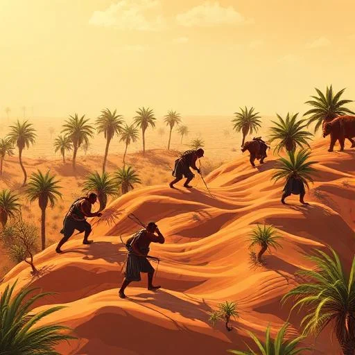 Atacuri coordonate în Mali: o escaladare a violenței