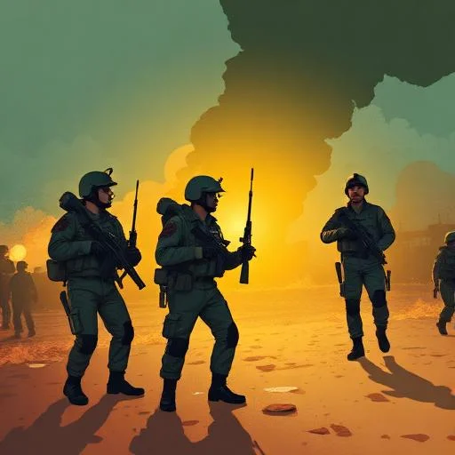 Atacuri militare americane în Caraibe: Trei decese în urma unei lovituri asupra unei bărci suspectate de trafic de droguri