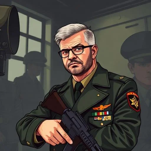 Ben Roberts-Smith, soldatul australian decorat, contestă acuzațiile de crime de război