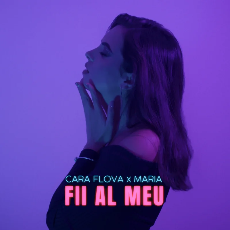 Imagine articol despre HIT proaspăt: Cara Flova x Maria – Fii al meu!