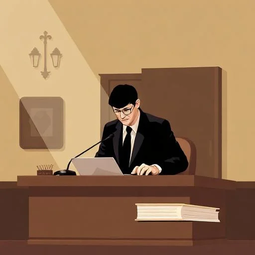 Imagine articol despre Confirmarea raționamentului ÎCCJ de către CJUE în privința prescripției penale