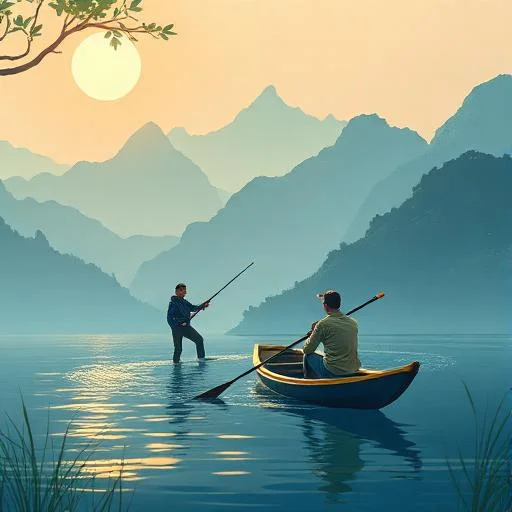 Criza ecologică și umană generată de pescuitul excesiv în Asia de Sud-Est