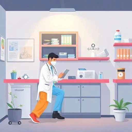 Imagine articol despre Criza financiară a cabinetelor veterinare: Medicii avertizează despre închiderea unităților