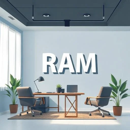 Criza prețurilor la memoriile RAM se prelungește până în 2027