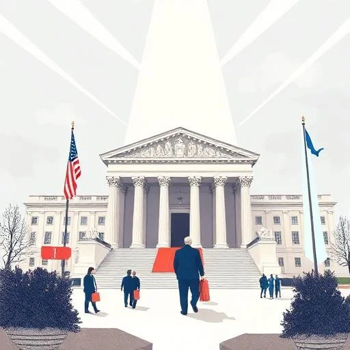 Decizie crucială a Curții Supreme a SUA: Impactul tarifelor lui Trump asupra relațiilor comerciale