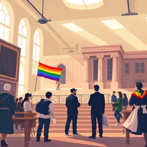 Decizie istorică: Legile anti-LGBTQ din Ungaria, declarate contrare valorilor Uniunii Europene
