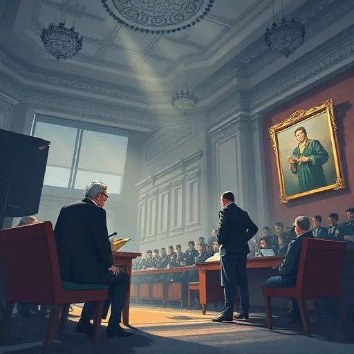 Demisia procurorului general al Venezuelei: un nou capitol în criza politică